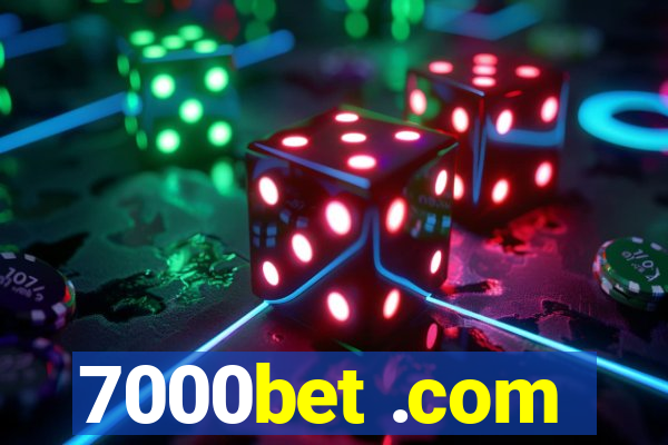 7000bet .com